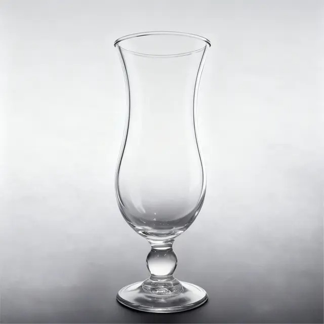 Glass Cup with Stunning Visual Appeal