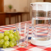 Environment-Friendly Highball Glass Water Cup 330ml Tumbler