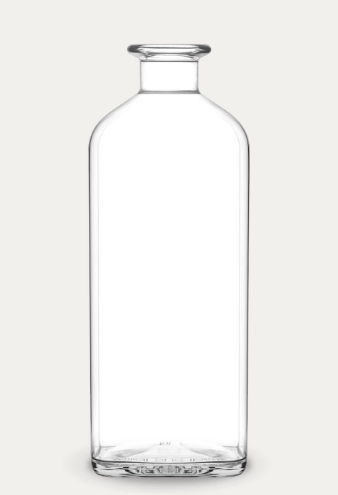 Glass Bottle 