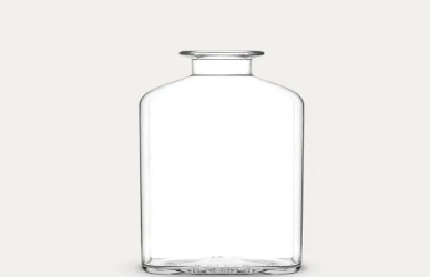 Spirit Bottle Spirit Bottle