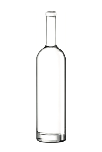 Glass Bottle
