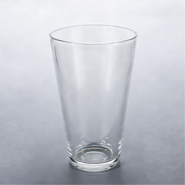 Environment-Friendly Highball Glass Water Cup 330ml Tumbler