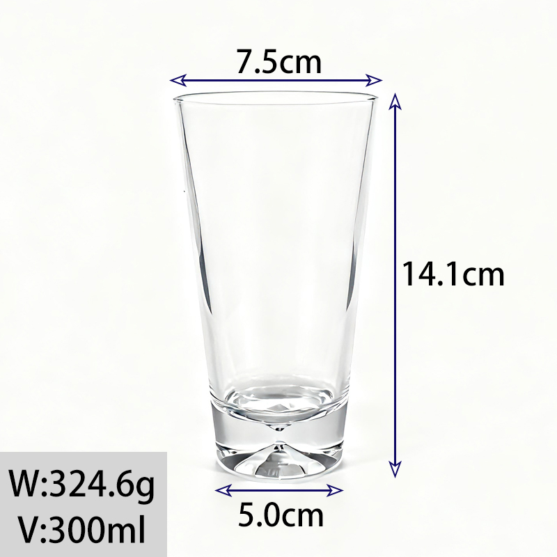 天地杯尺寸图 天地杯尺寸图