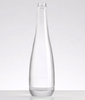 750ml Glass Bottle For Beverage