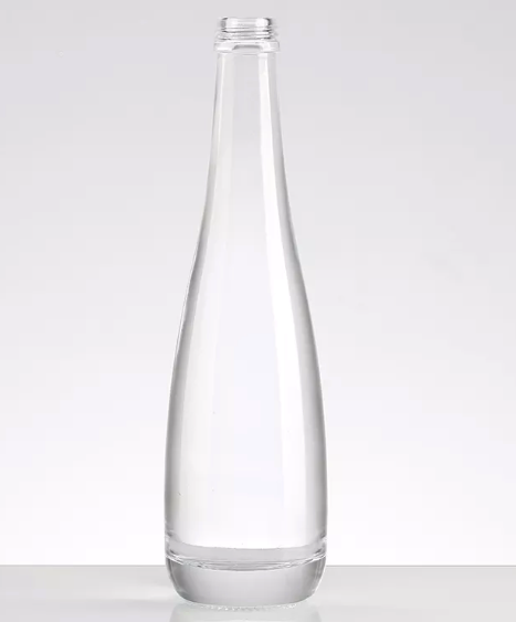 How Many Glasses of Wine in A Bottle
