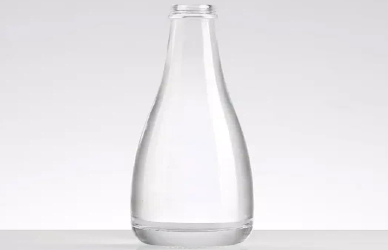 Spirit Bottle