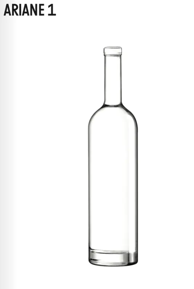 A Complete Guide To Wine Bottles And Their Anatomy