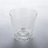 Snow Mountain Top Whiskey Glass 300ml Tumbler