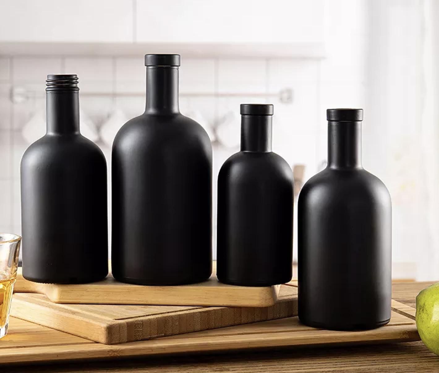 How To Open Wine Bottle