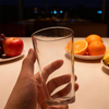 Environment-Friendly Highball Glass Water Cup 330ml Tumbler