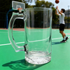 Creative Basketball Base Beer Mug Bar Glass Cup 