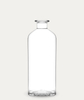 750ml Glass Bottle For Whiskey, Gin, Vokda