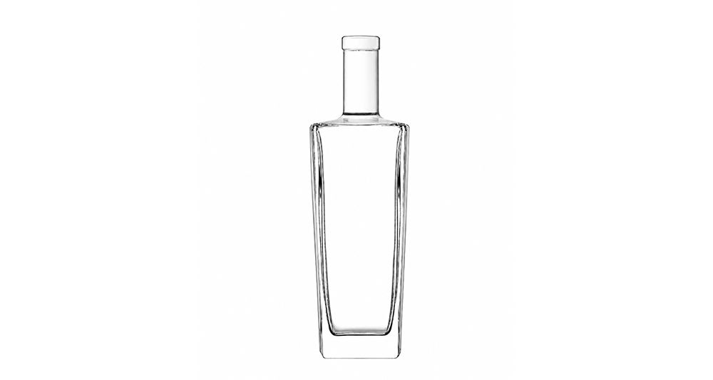 Vodka Bottles