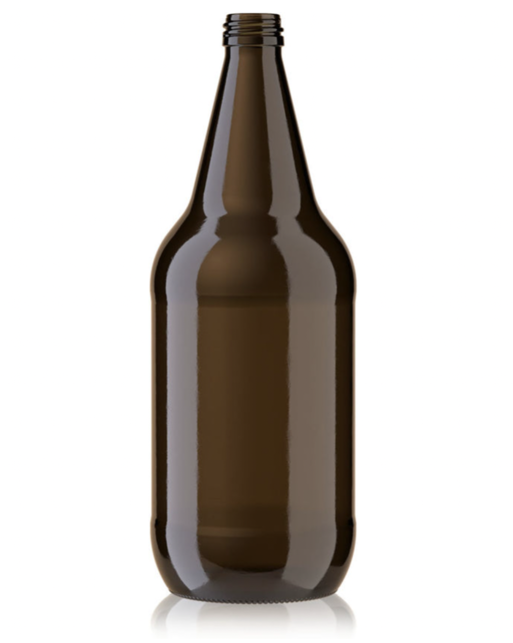 Craft brewing packaging and glass selection