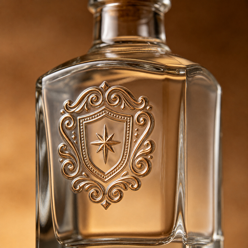 Embossing