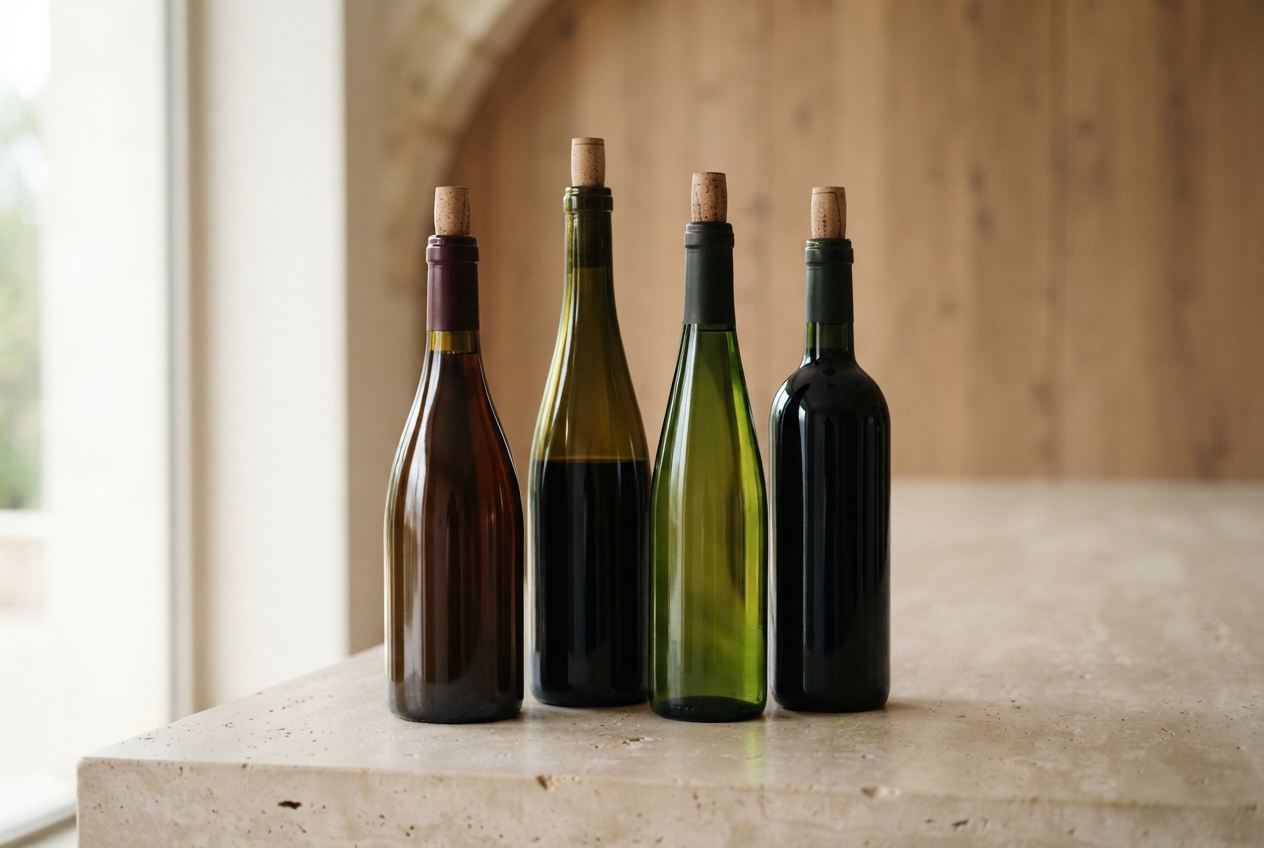 Final Bottle
