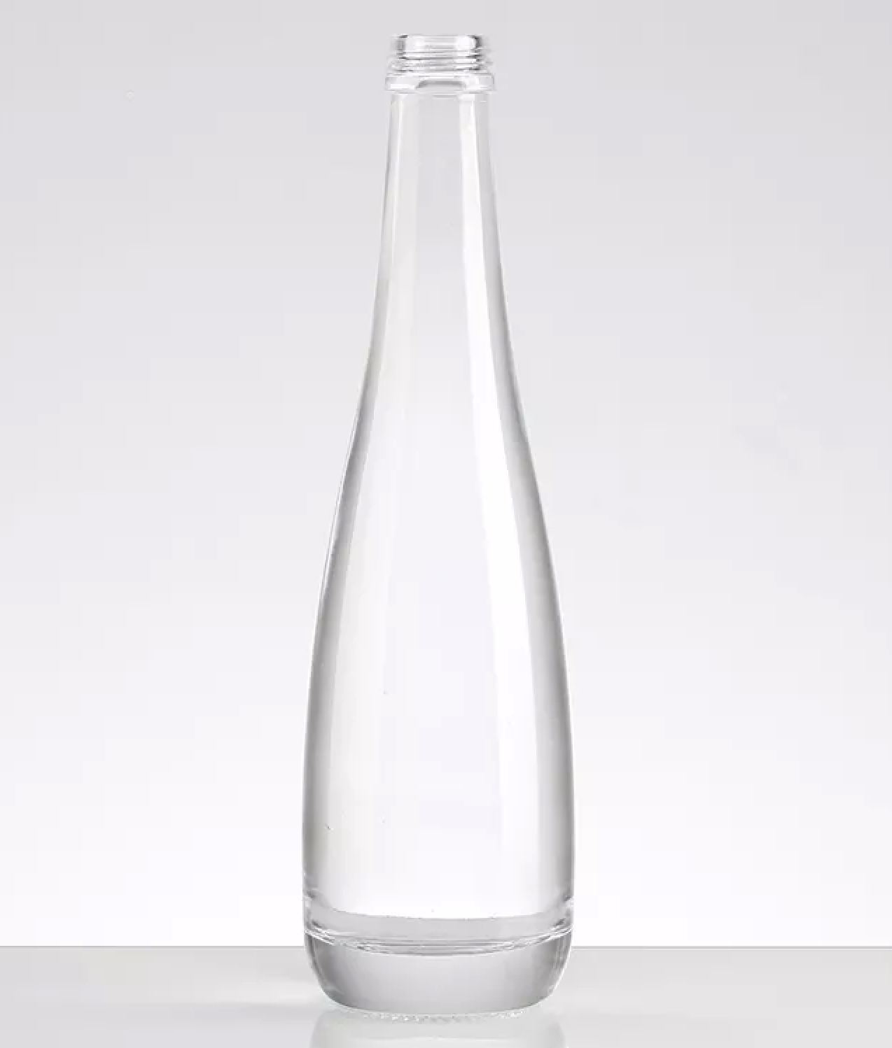 Custom Beer Bottles