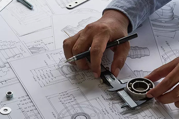 Custom Design