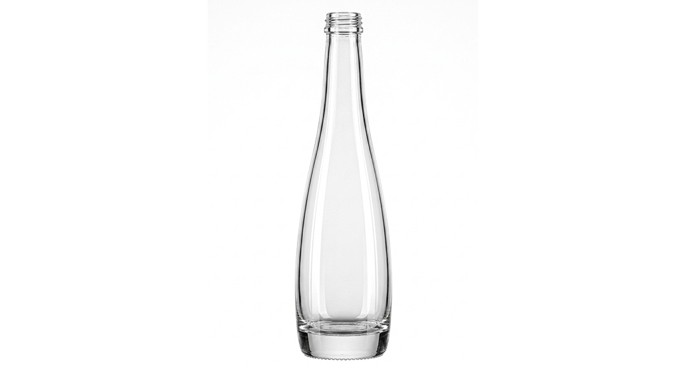 Beverage Bottles