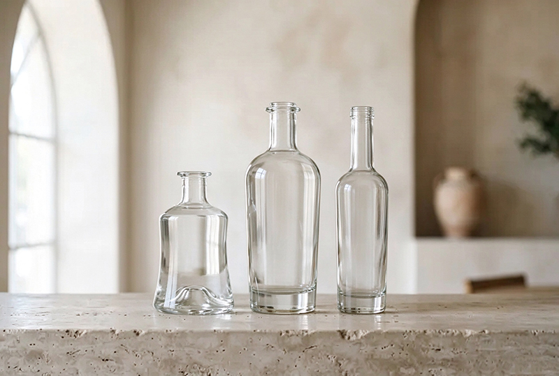 Glass Sample