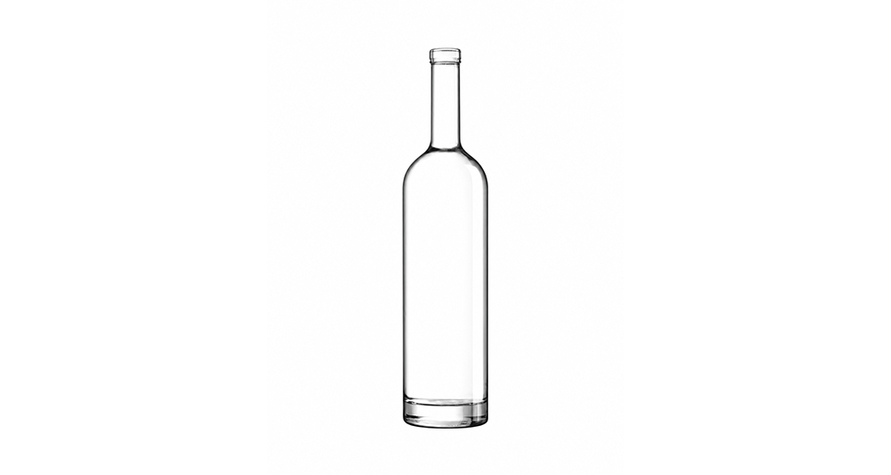 Wine Bottles