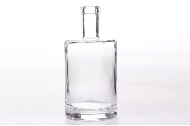 How to Verify Food Safety Compliance for Food Grade Soda Lime Bottles