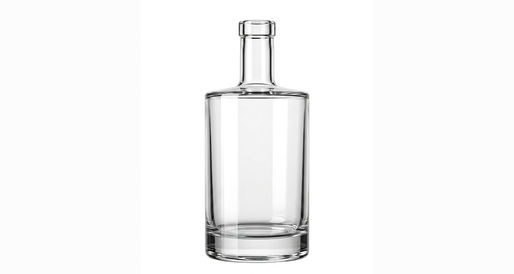 Spirit Bottles