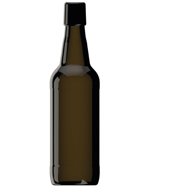 Food Grade Glass Bottles Manufacturing