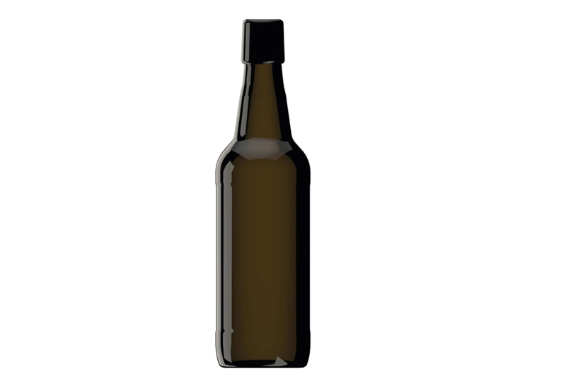 How Do Soda Lime Glass Properties Affect Food Safety and Bottle Performance?