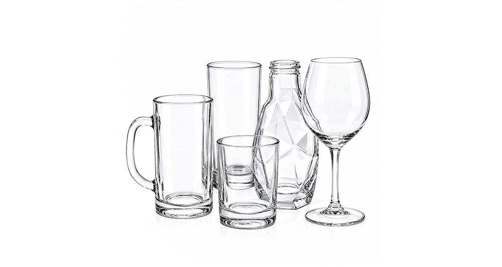 Other Glassware