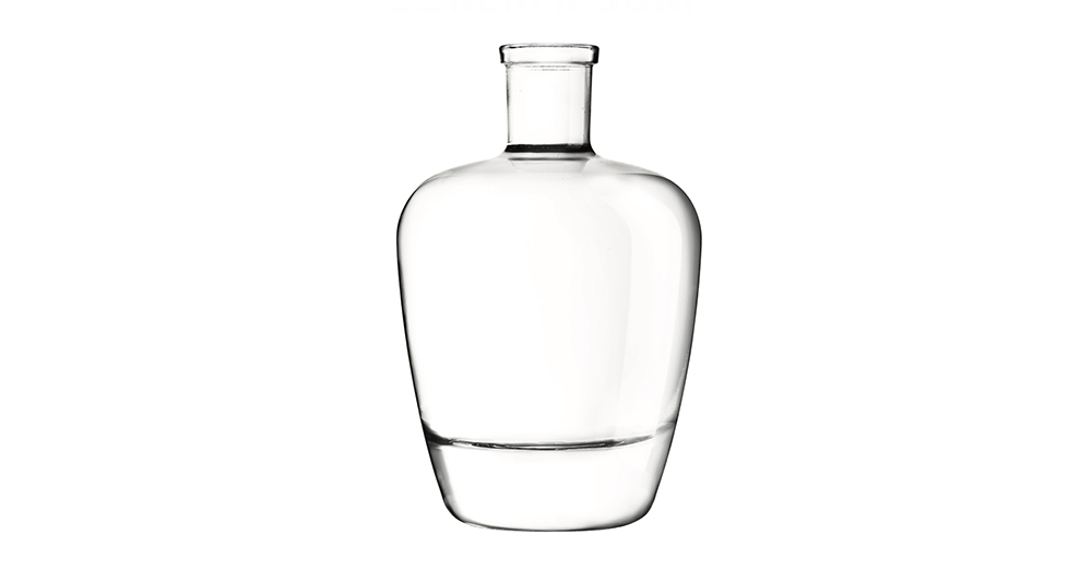 Whiskey Bottles